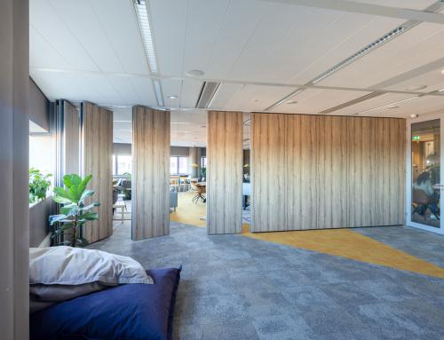 BREEDVELD P110 staat overal