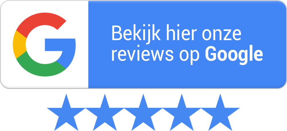 Google reviews Breedveld